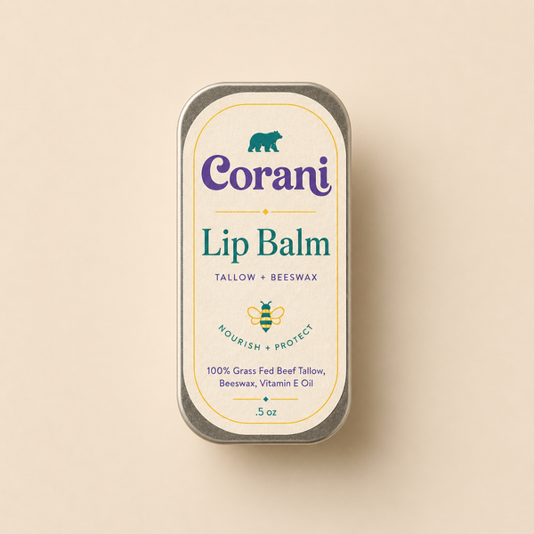 Lip Balm (2 Pack)