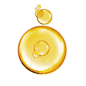 Vitamin E Oil