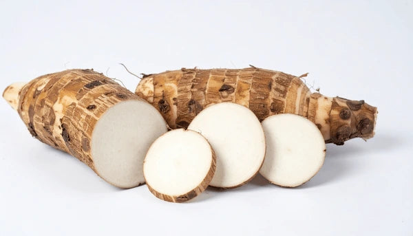 Arrowroot