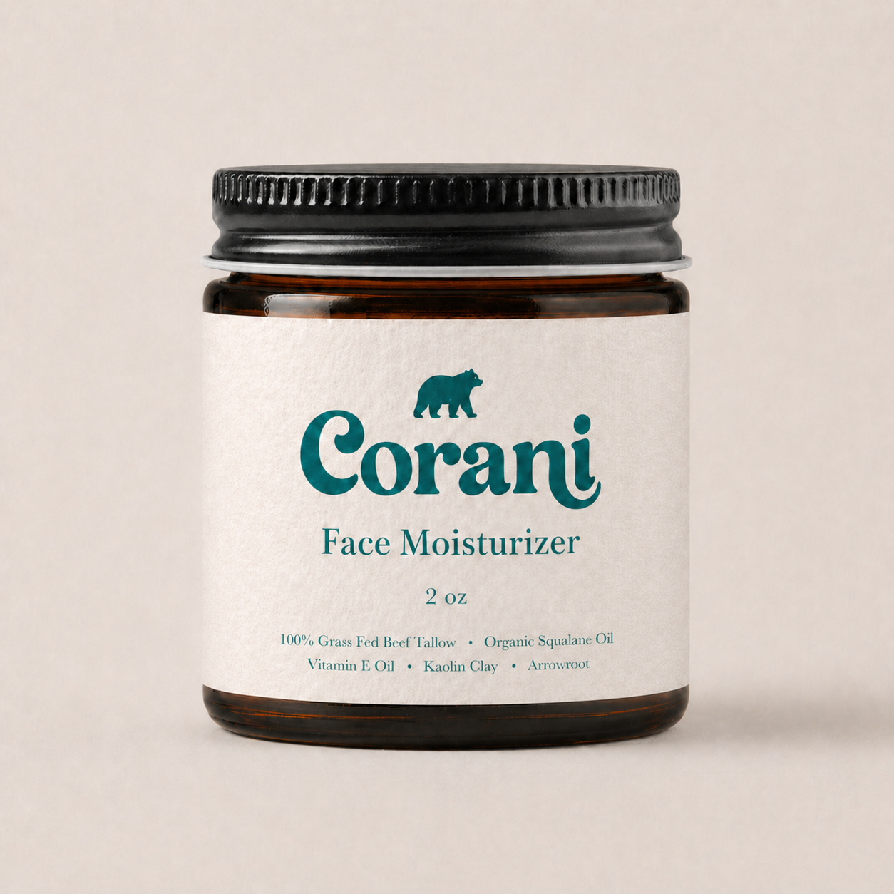 Face Moisturizer