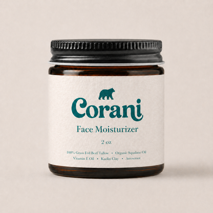 Face Moisturizer