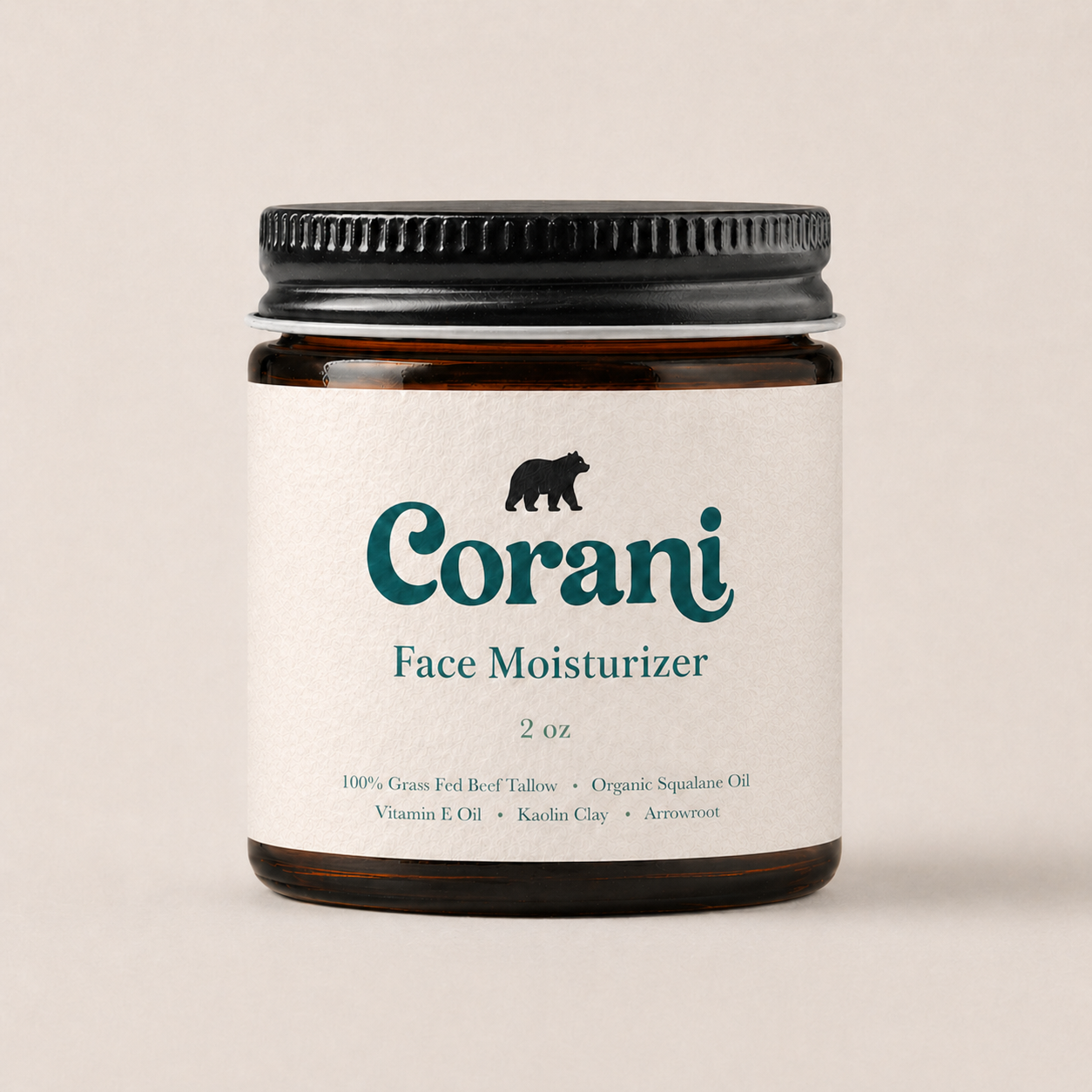 Face Moisturizer