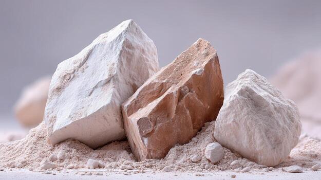 Kaolin Clay